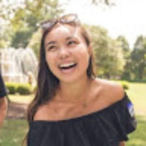 Meet your Posher, Katherine